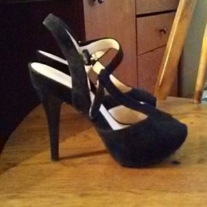 Nine West Pumps